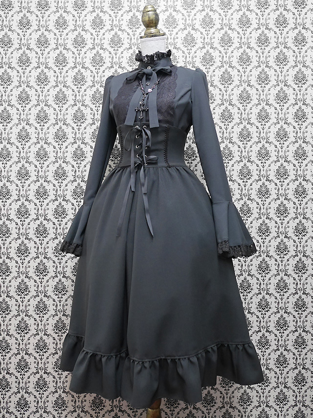 スカート クロウ 品番 Miho Matsuda