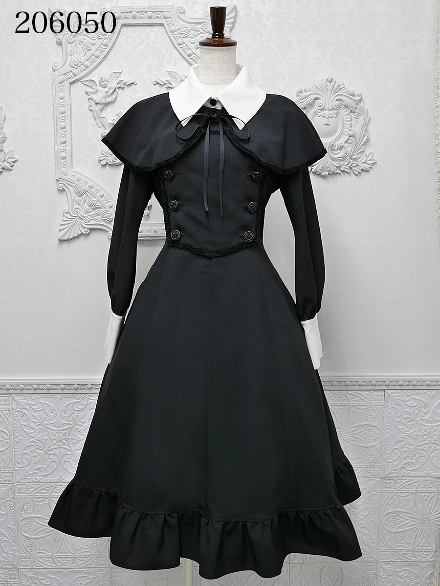 ワンピース・ルアウ｜品番206050 MIHO MATSUDA