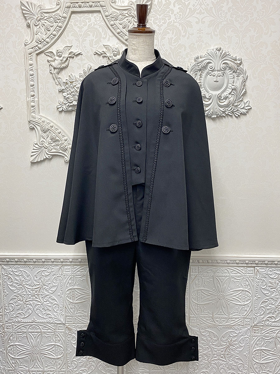 パンツ・エルグ/品番505012 MIHO MATSUDA