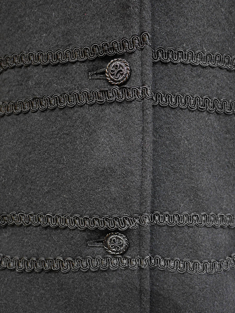 予約商品｜12月5日発売] コート・ゼクド｜品番503015 MIHO MATSUDA