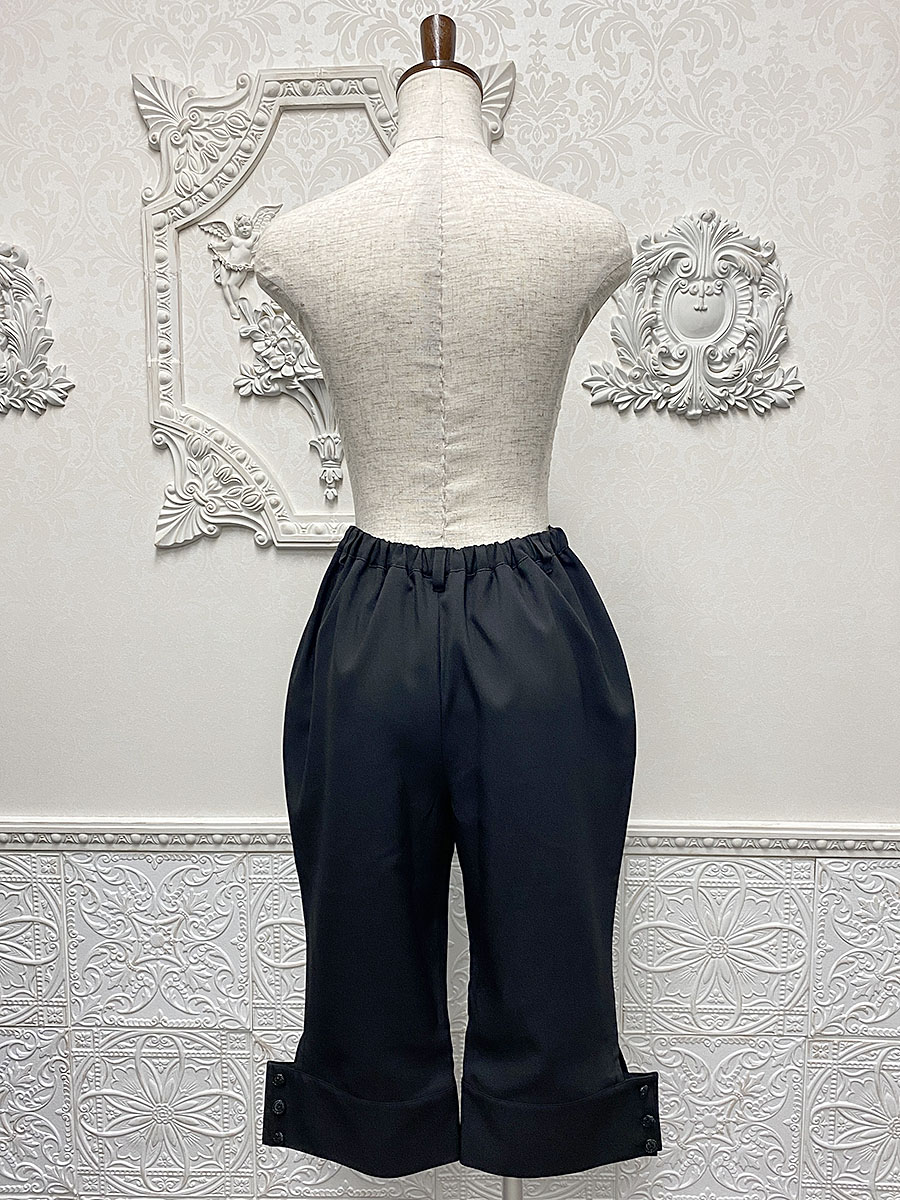 パンツ・エルグ/品番505012 MIHO MATSUDA