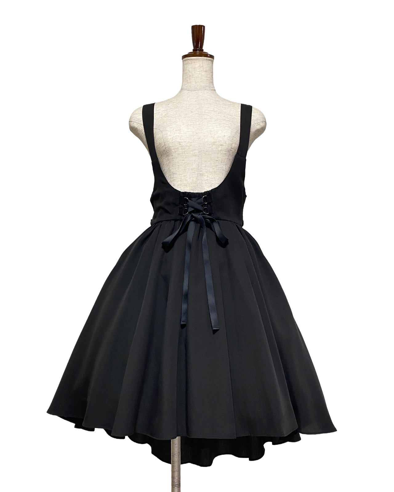 予約商品｜3月発売] ジャンパースカート・モールド｜品番604004 MIHO