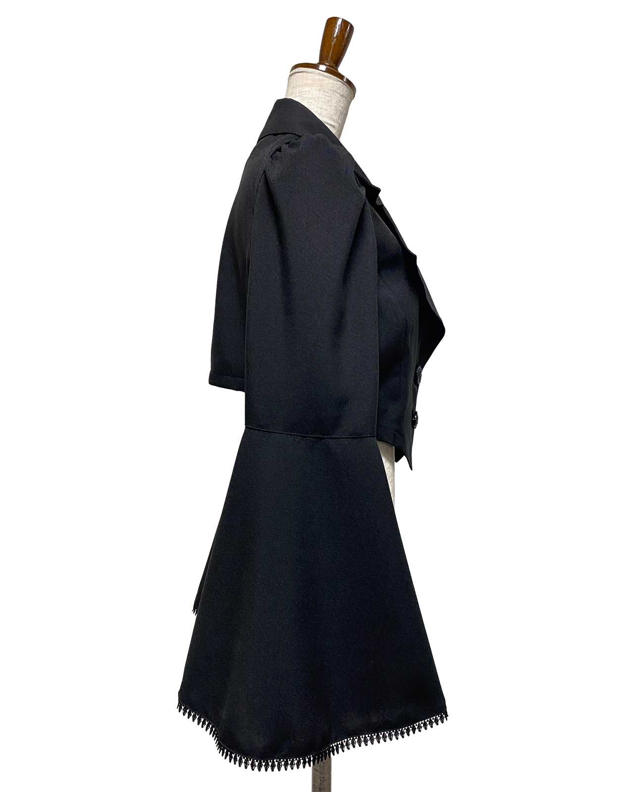 ジャケット・バリアス｜品番607006 MIHO MATSUDA