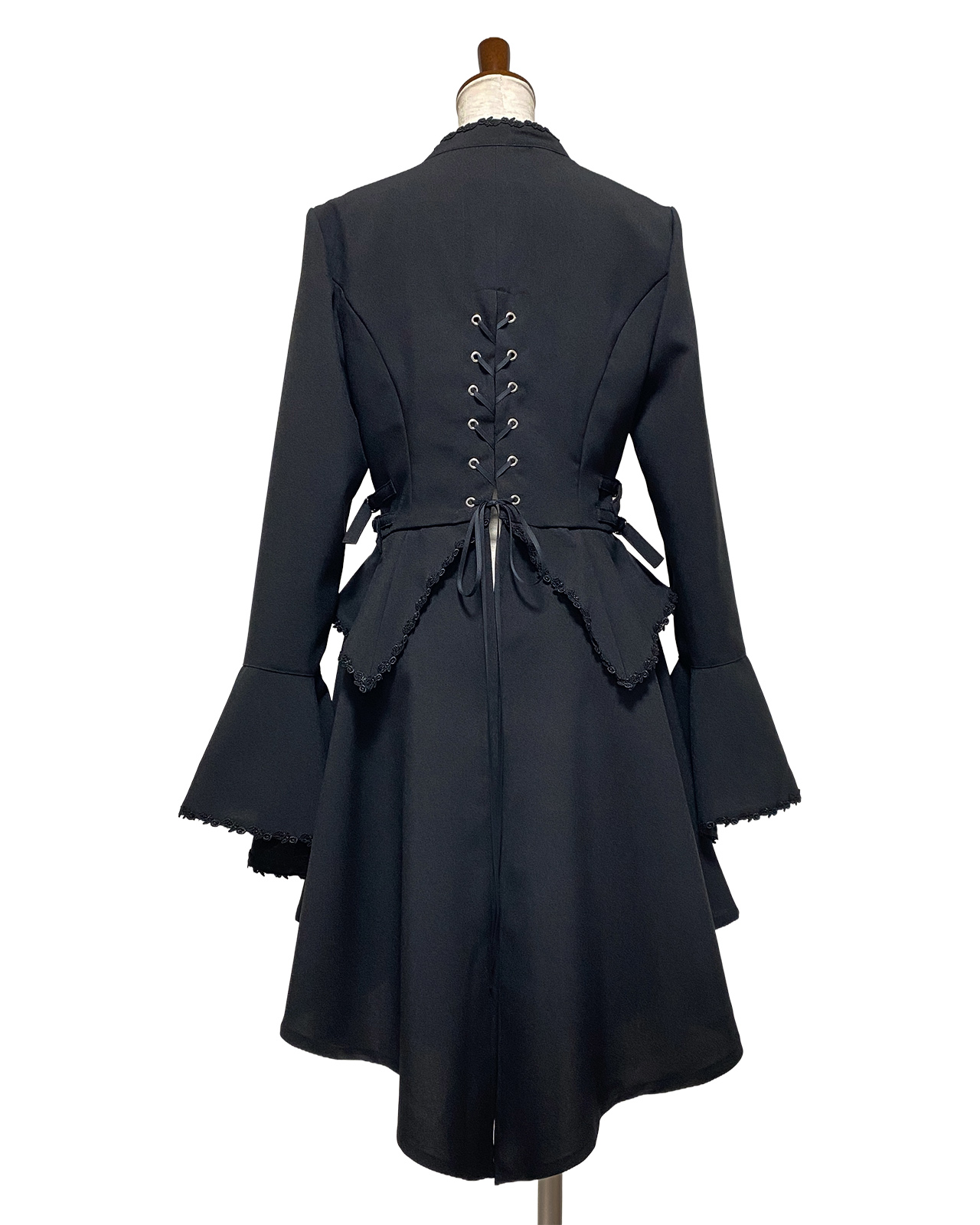 ミホマツダ　MIHOMATSUDA ジャケット ブルレ 予約商品｜2026年2月発売][予約開始待ち] ジャケット・ブルレ｜品番